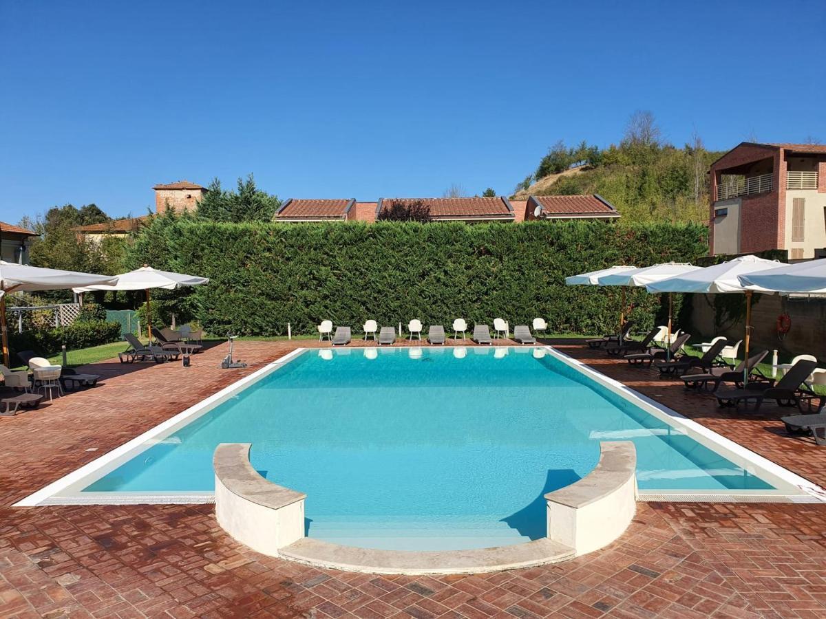 Hotel Antica Tabaccaia Resort Terranuova Bracciolini Esterno foto