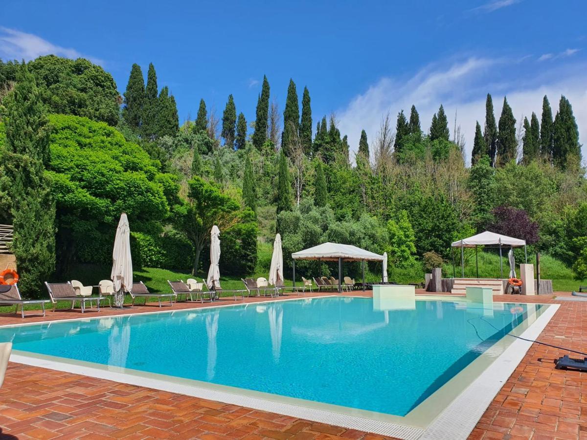 Hotel Antica Tabaccaia Resort Terranuova Bracciolini Esterno foto