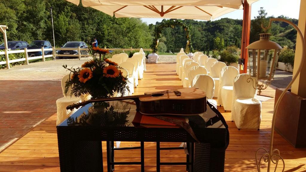 Hotel Antica Tabaccaia Resort Terranuova Bracciolini Esterno foto